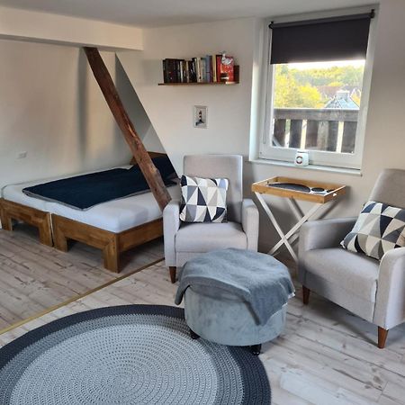 Ferienwohnung Schnelzer Cuxhaven Eksteriør bilde