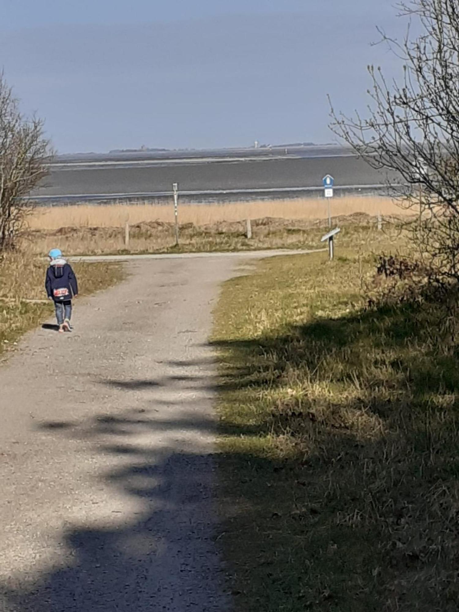 Ferienwohnung Schnelzer Cuxhaven Eksteriør bilde