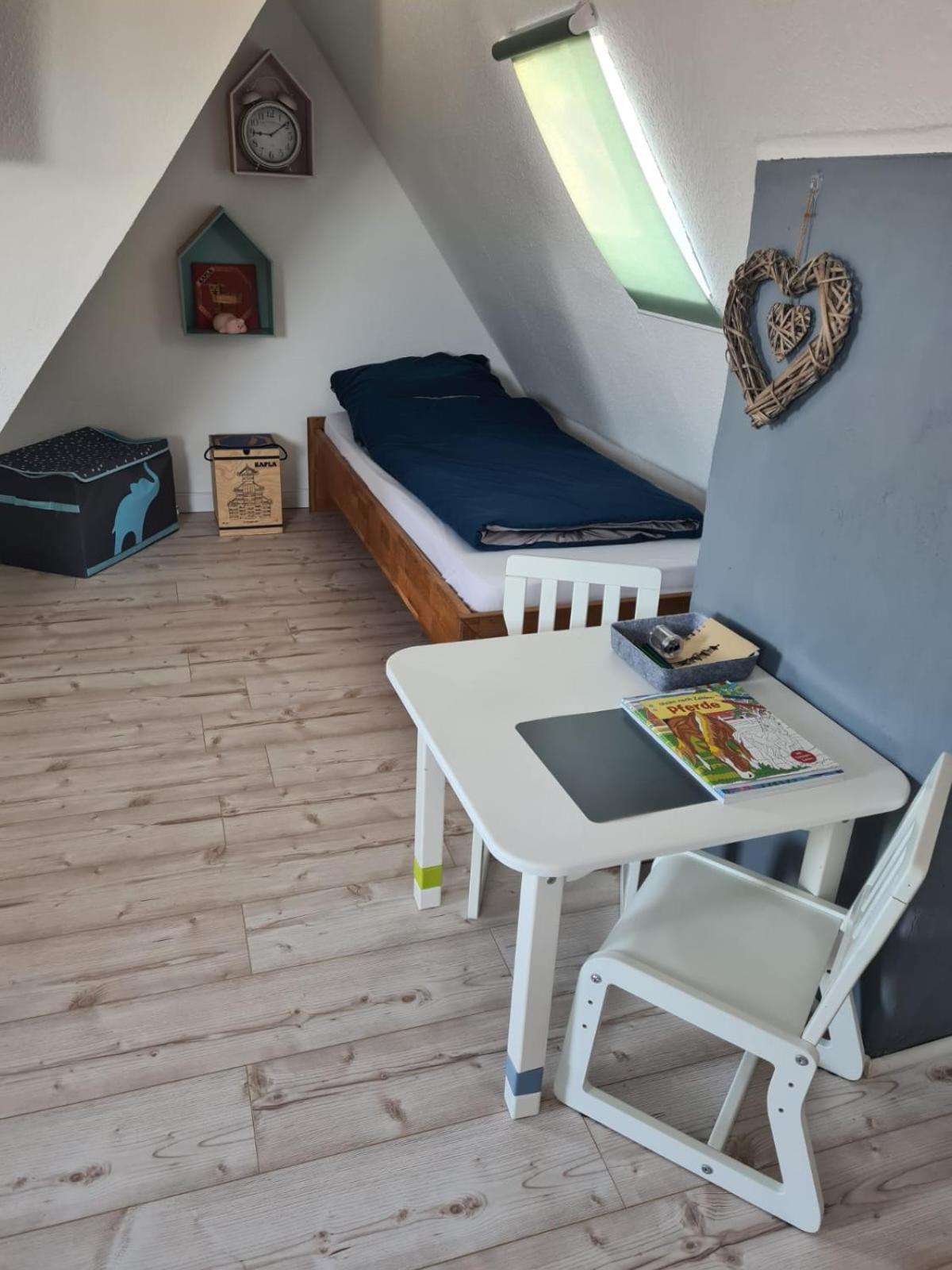 Ferienwohnung Schnelzer Cuxhaven Eksteriør bilde