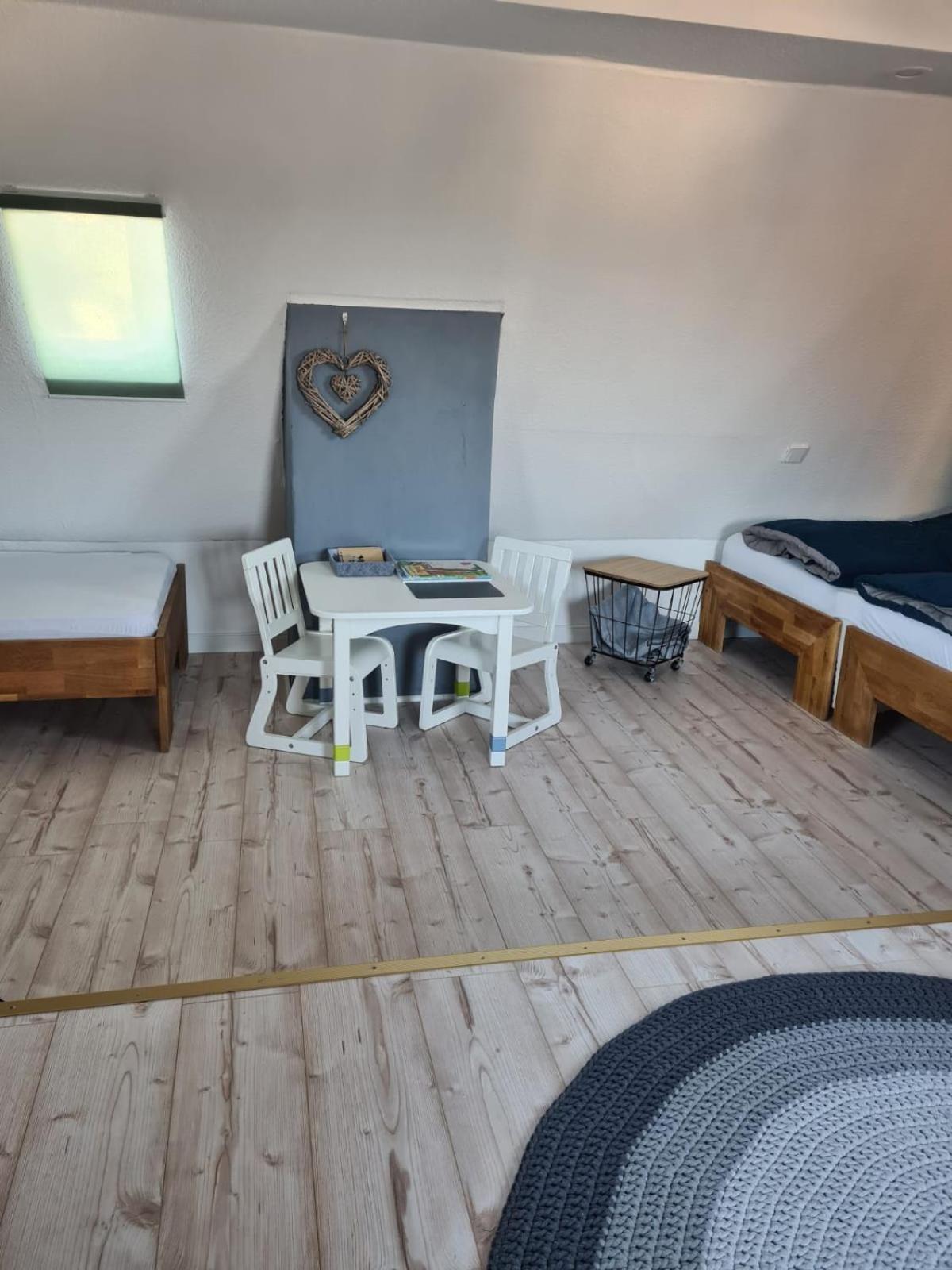 Ferienwohnung Schnelzer Cuxhaven Eksteriør bilde