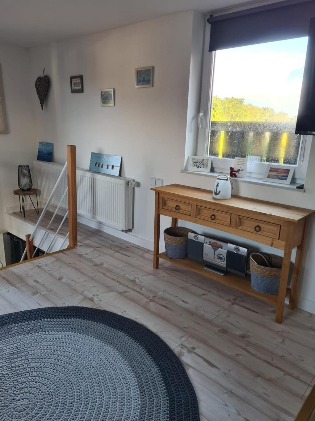 Ferienwohnung Schnelzer Cuxhaven Eksteriør bilde