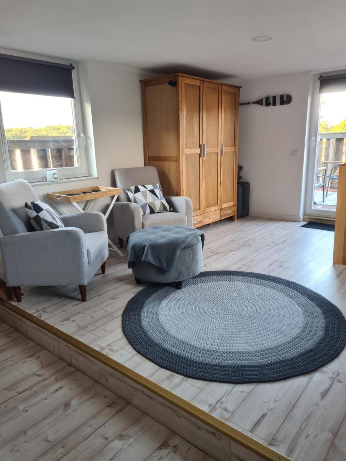 Ferienwohnung Schnelzer Cuxhaven Eksteriør bilde